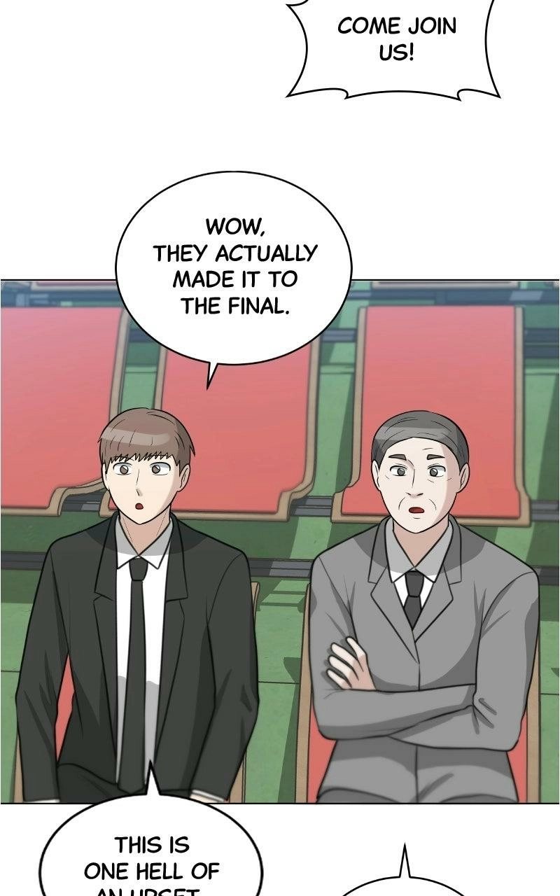 Bigman Chapter 138 page 22 - 