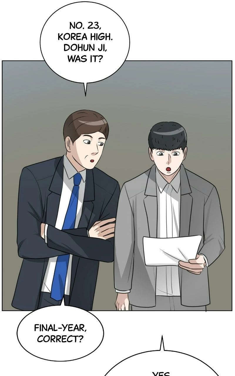 Bigman Chapter 138 page 31 - 