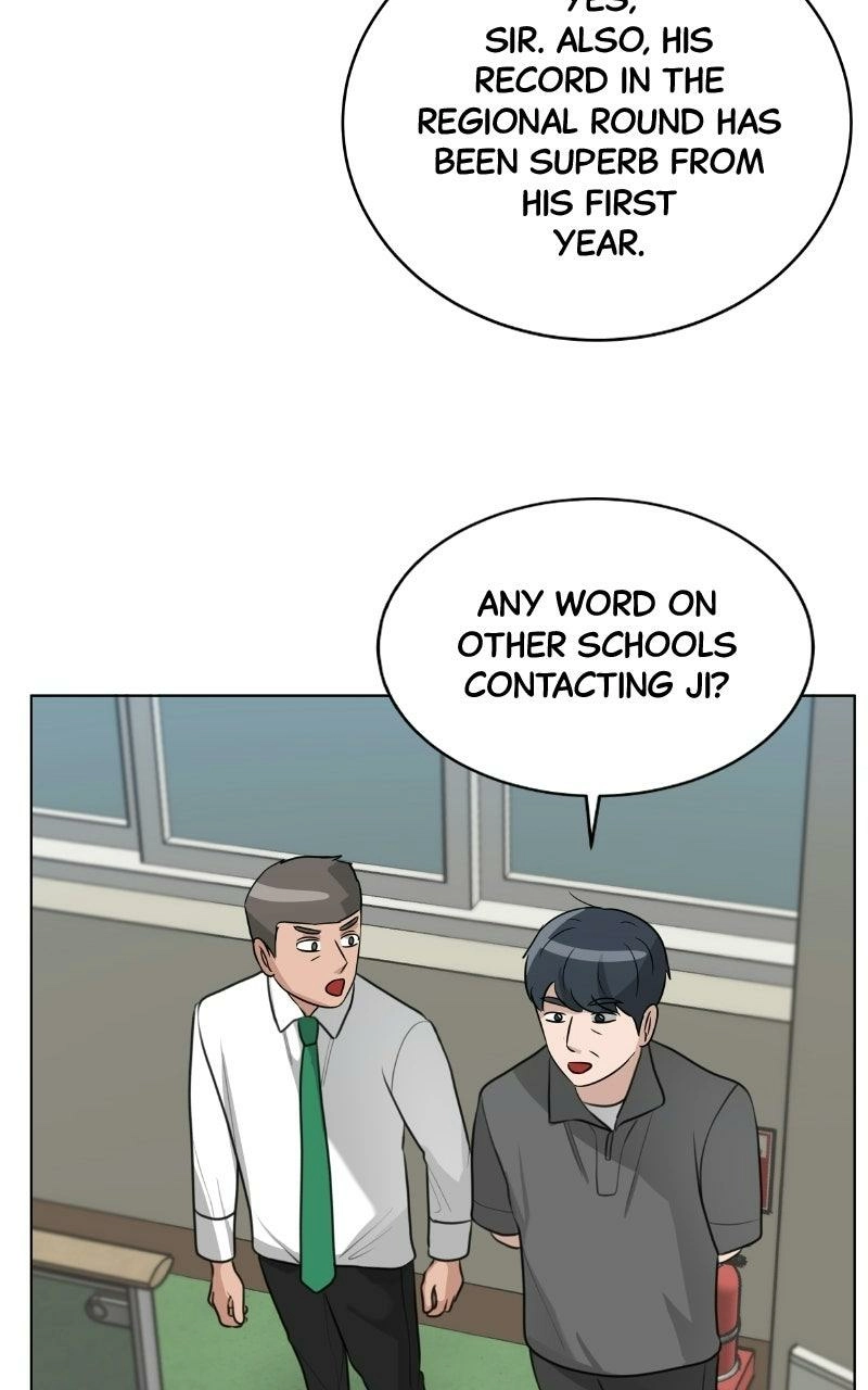 Bigman Chapter 138 page 32 - 