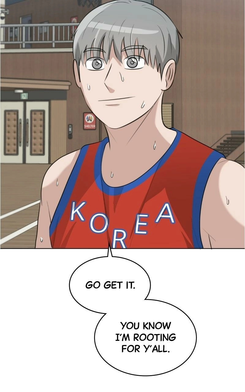 Bigman Chapter 138 page 40 - 