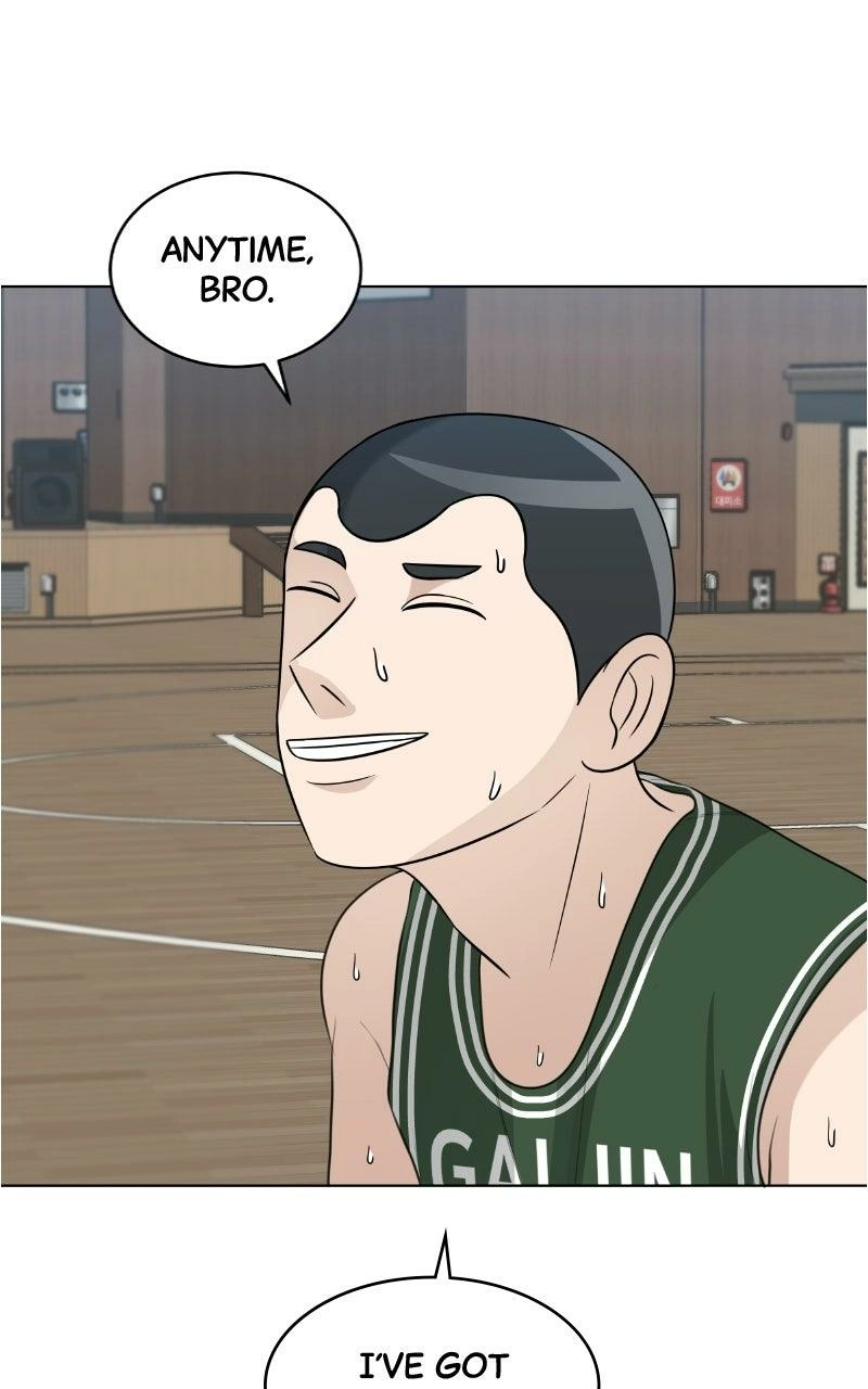 Bigman Chapter 138 page 47 - 