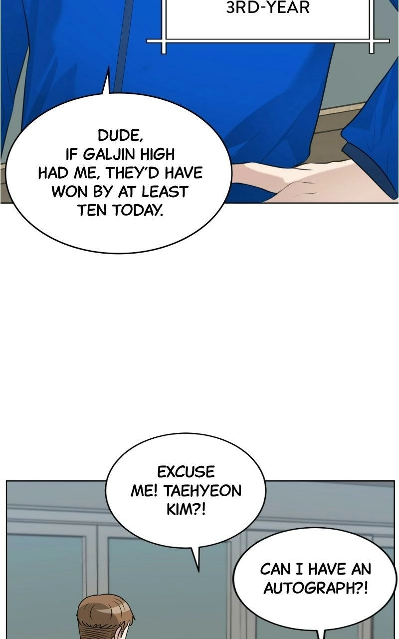 Bigman Chapter 138 page 67 - 