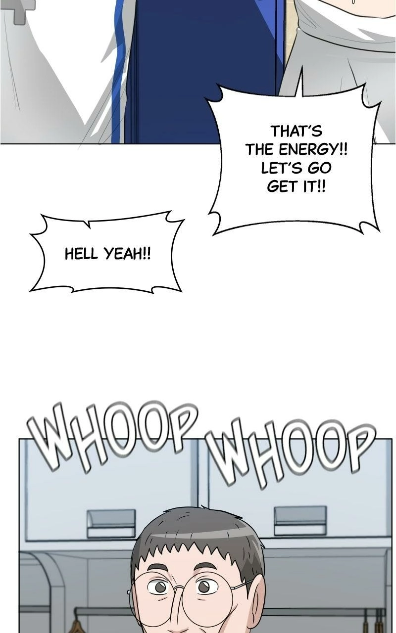 Bigman Chapter 138 page 88 - 