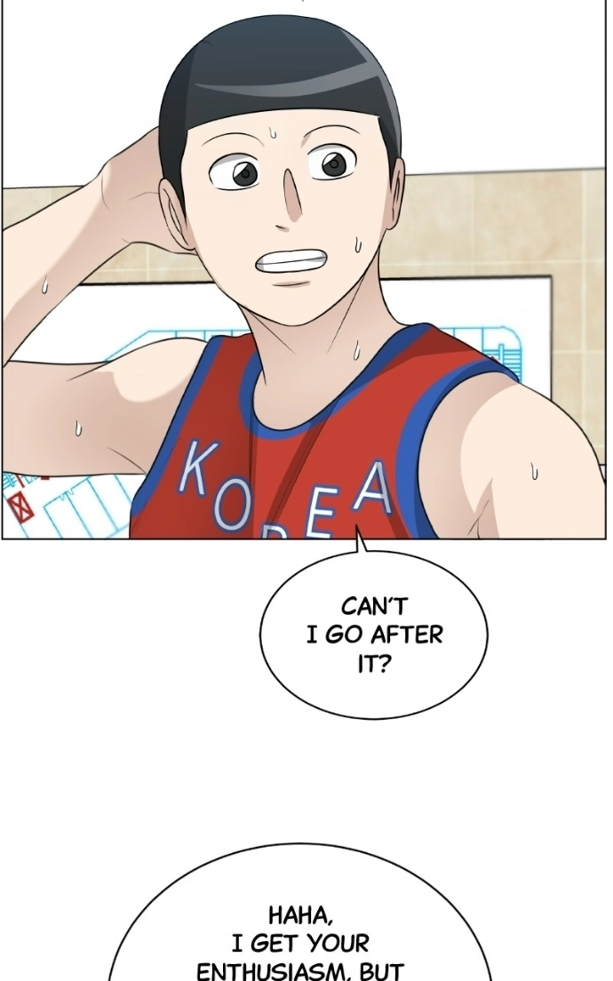 Bigman Chapter 139 page 11 - 