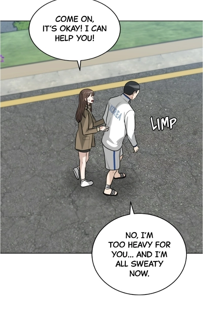 Bigman Chapter 139 page 15 - 