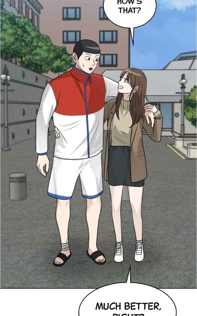 Bigman Chapter 139 page 19 - 