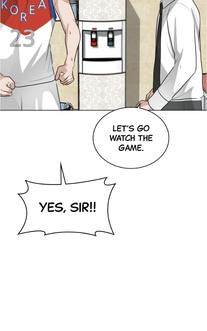 Bigman Chapter 139 page 3 - 
