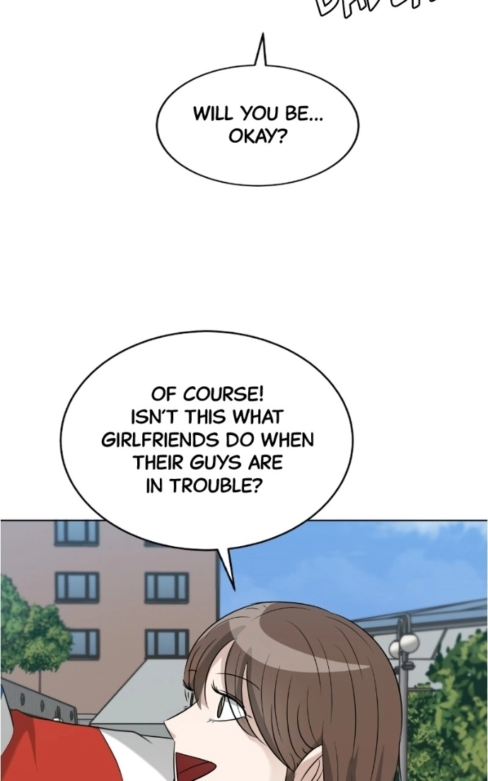 Bigman Chapter 139 page 21 - 