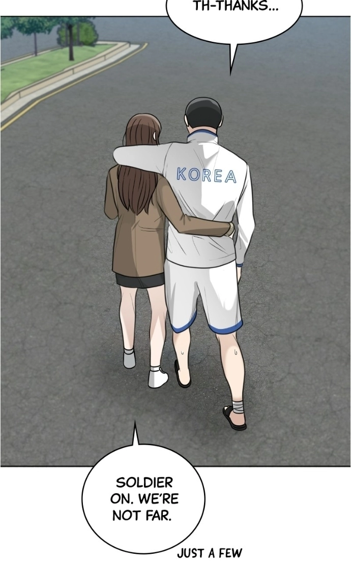 Bigman Chapter 139 page 23 - 