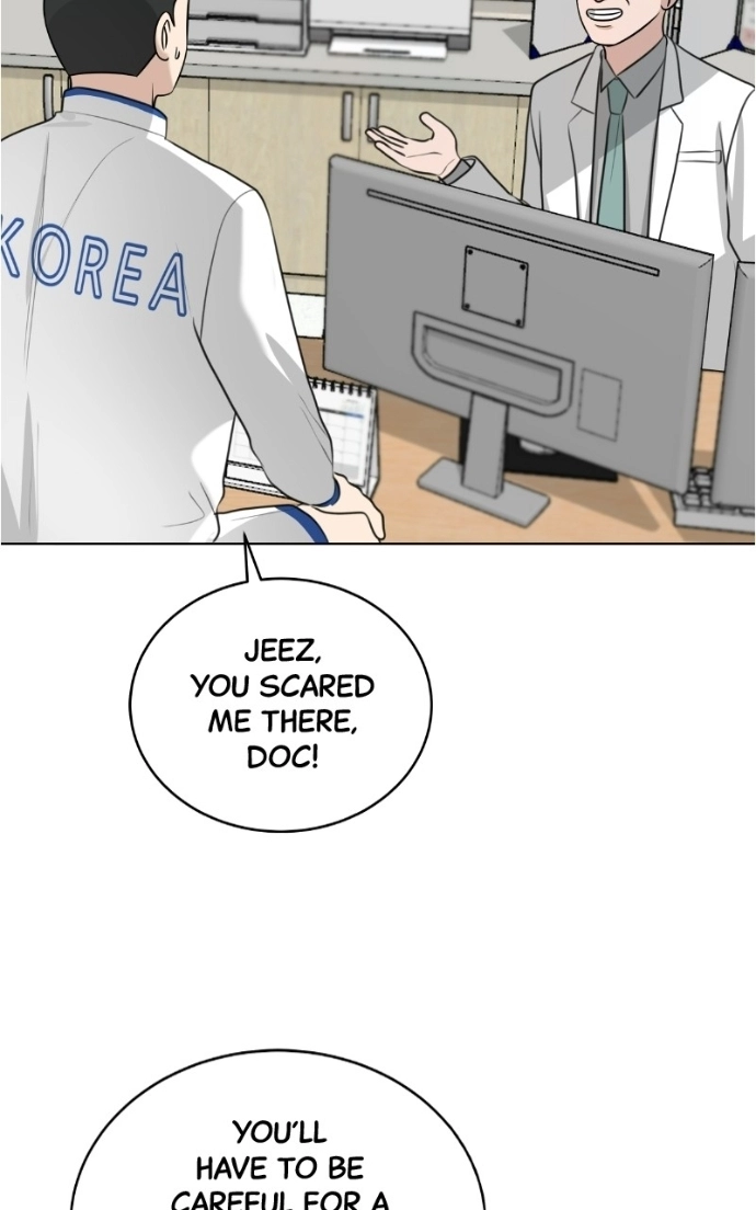 Bigman Chapter 139 page 31 - 