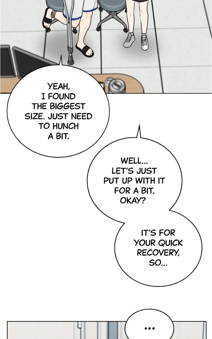 Bigman Chapter 139 page 42 - 