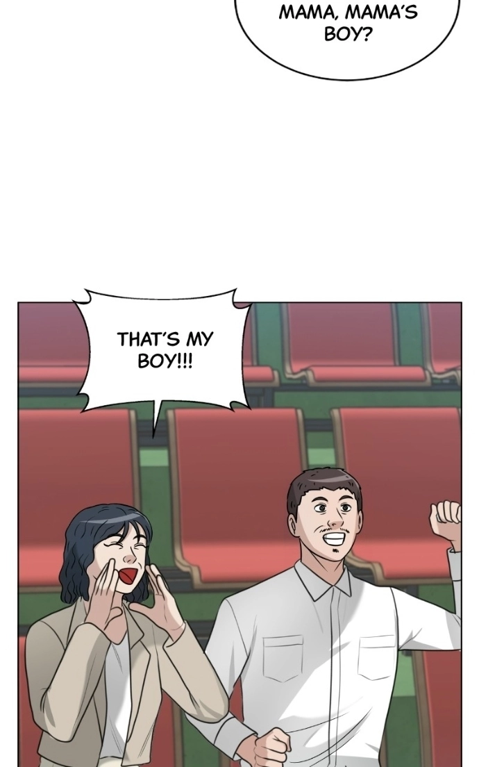 Bigman Chapter 139 page 73 - 