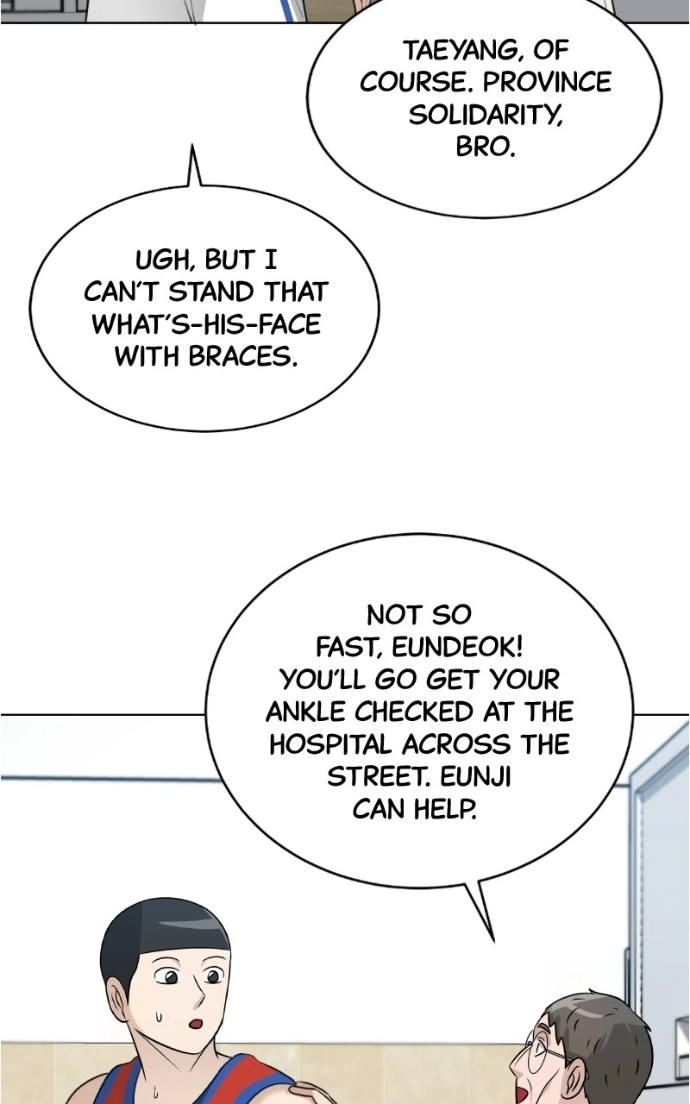 Bigman Chapter 139 page 9 - 
