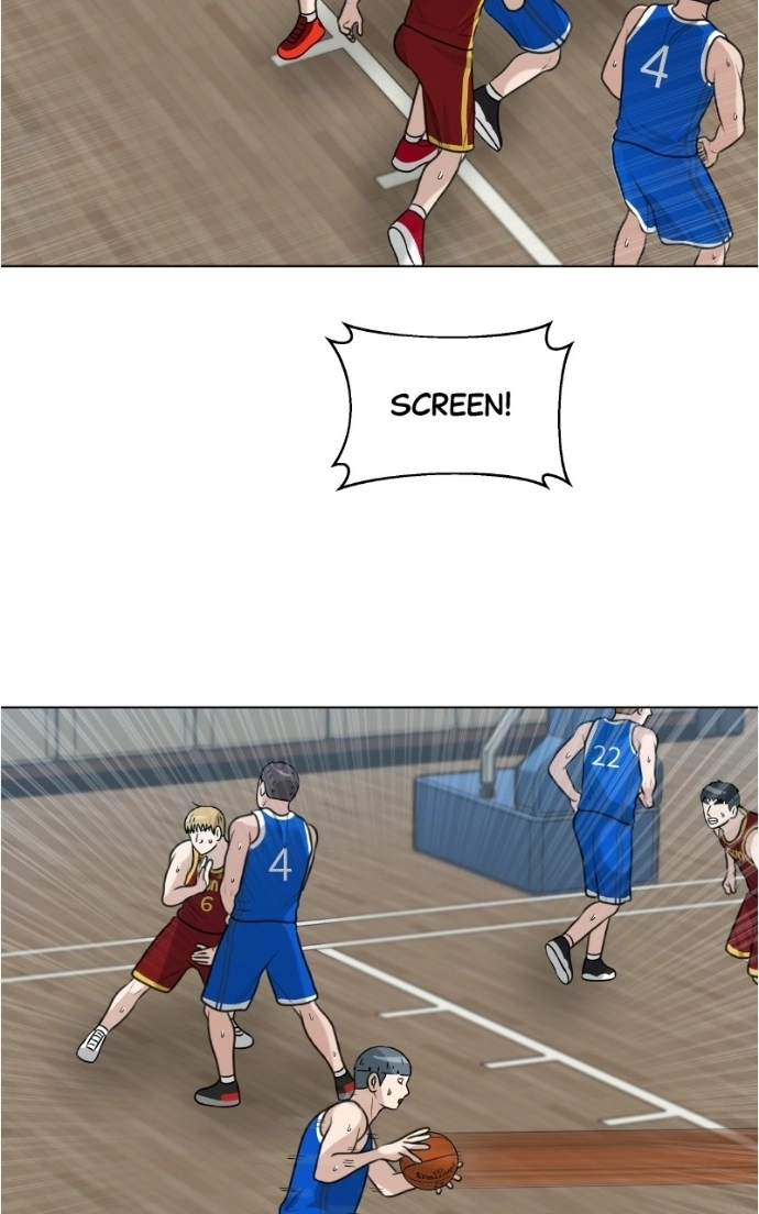Bigman Chapter 139 page 85 - 