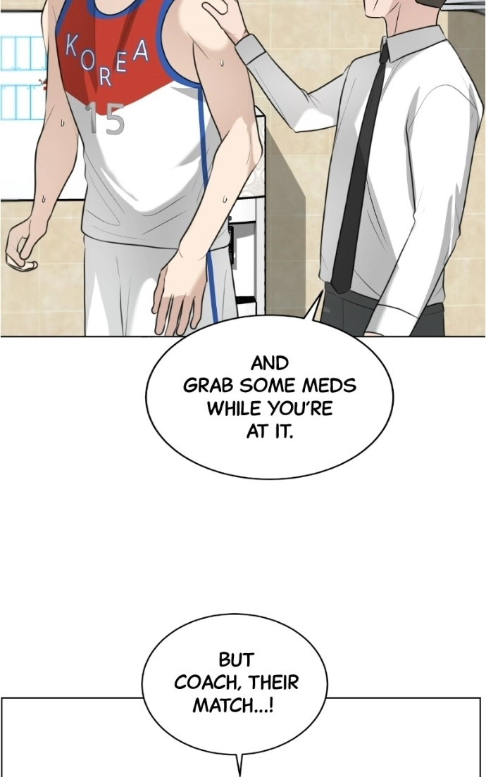 Bigman Chapter 139 page 10 - 
