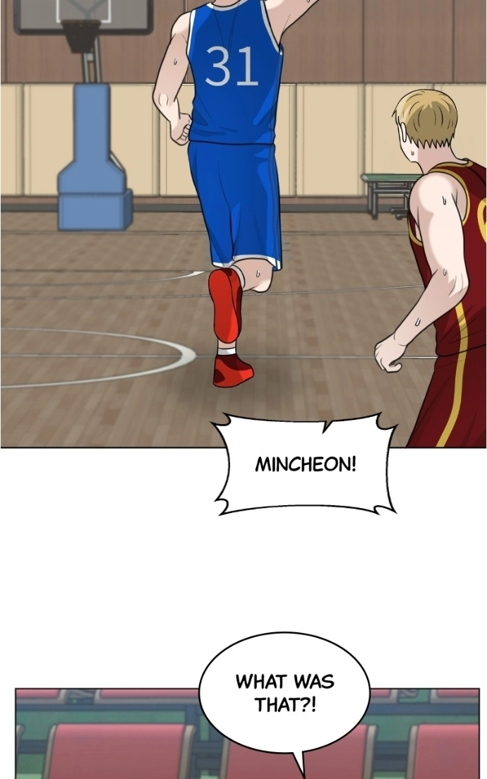 Bigman Chapter 139 page 93 - 