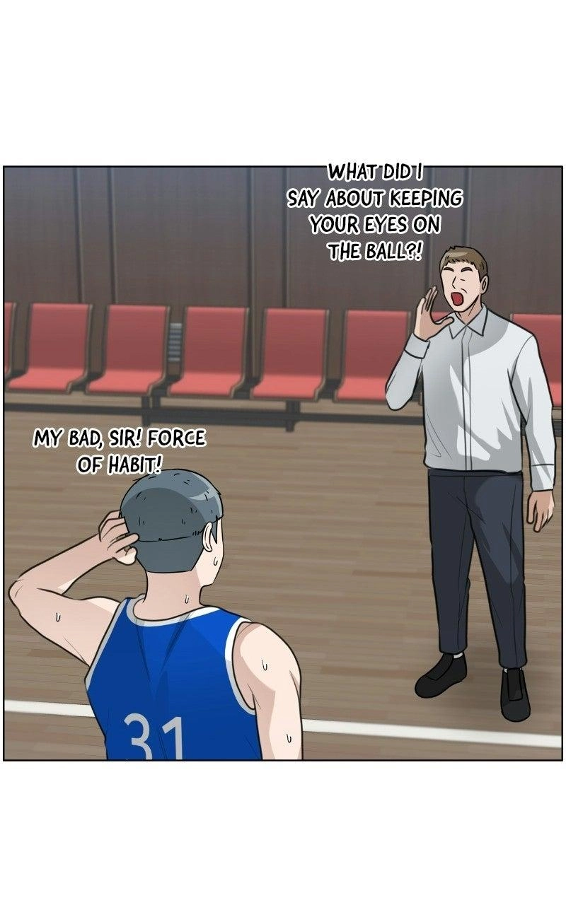 Bigman Chapter 140 page 1 - 