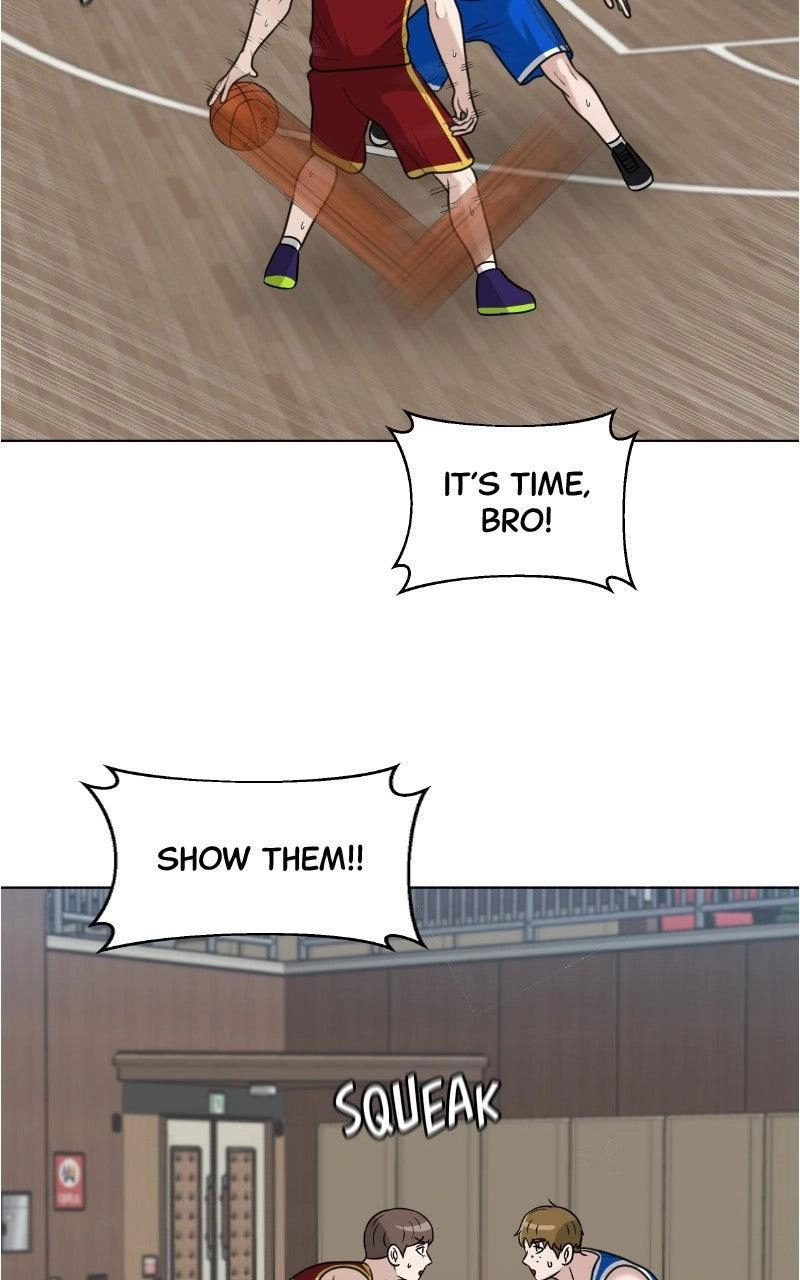 Bigman Chapter 140 page 29 - 
