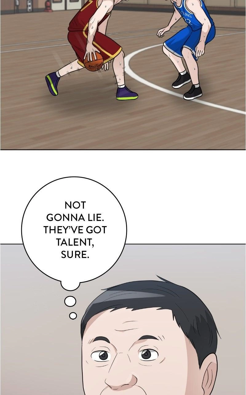 Bigman Chapter 140 page 30 - 