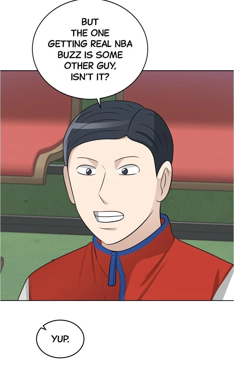 Bigman Chapter 140 page 43 - 