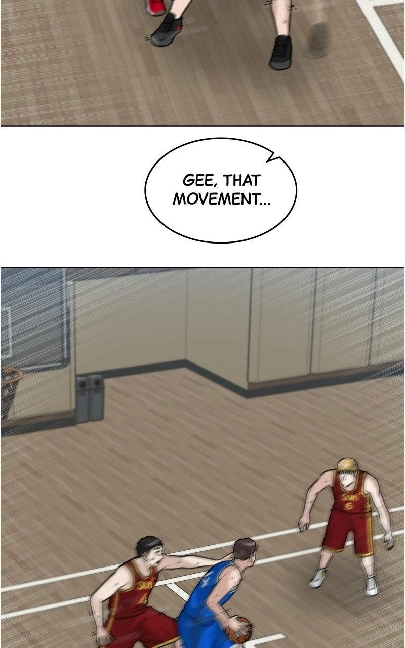 Bigman Chapter 140 page 51 - 