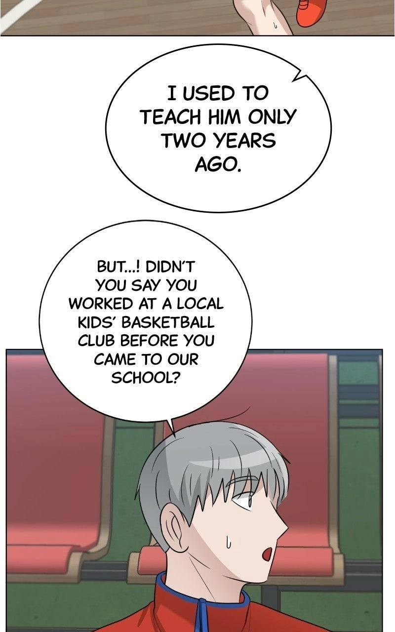 Bigman Chapter 140 page 8 - 
