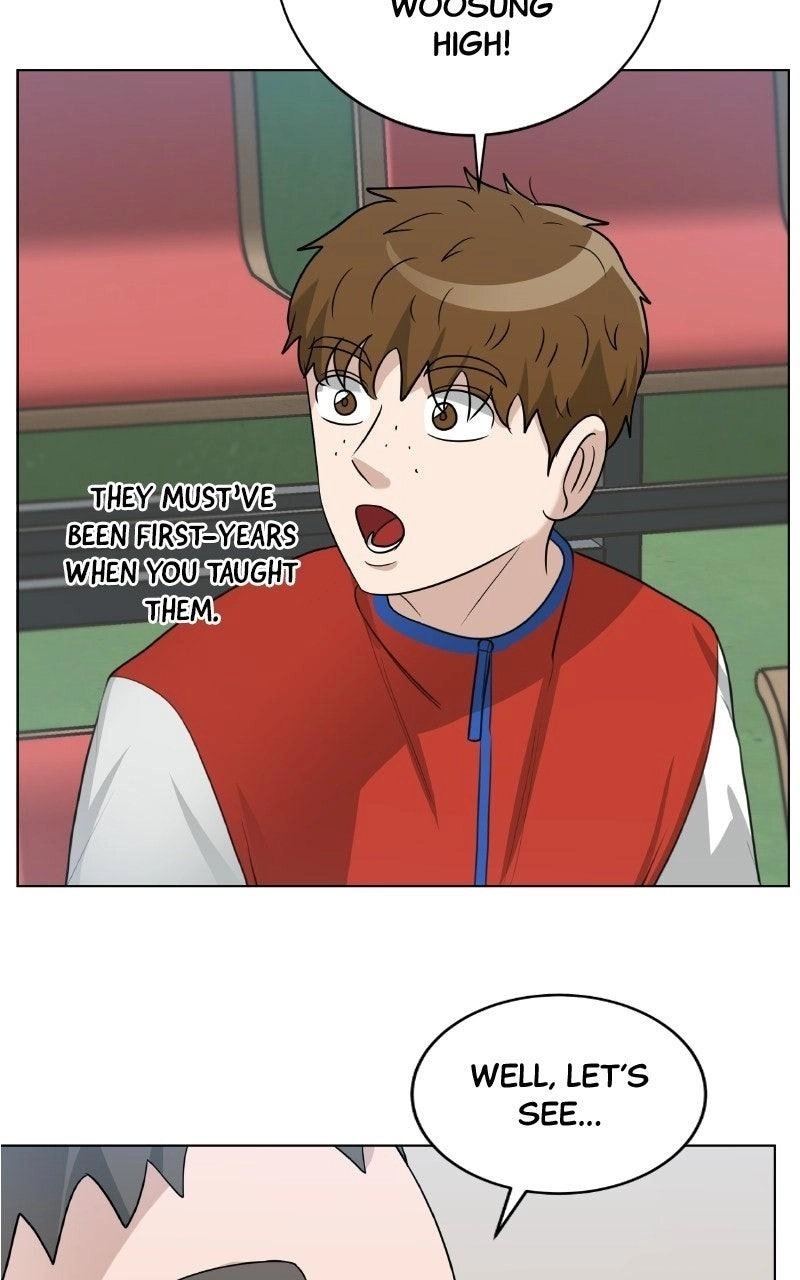 Bigman Chapter 140 page 10 - 