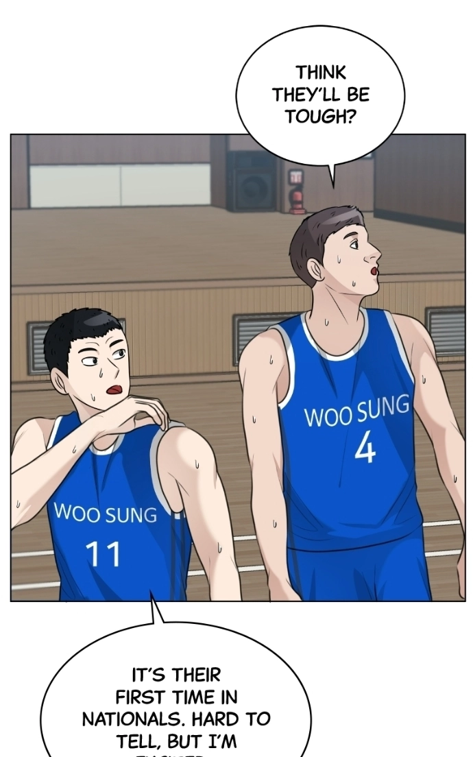 Bigman Chapter 141 page 20 - 