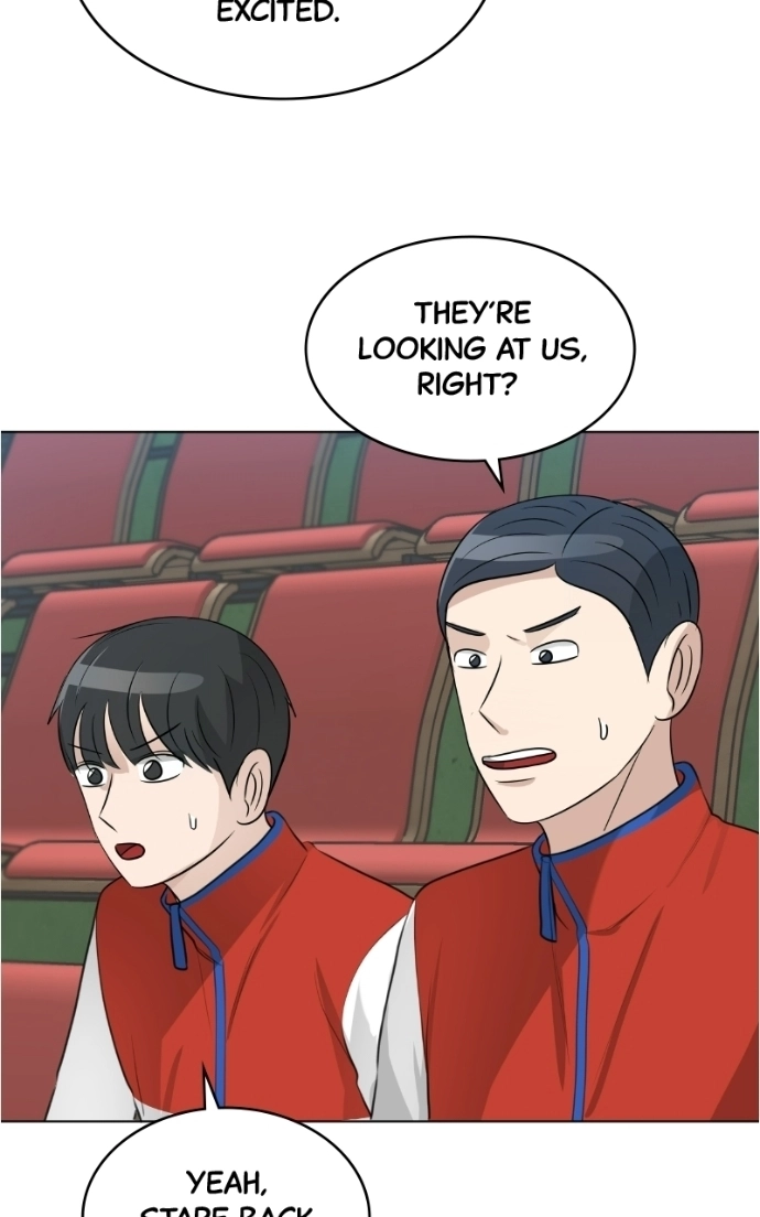 Bigman Chapter 141 page 21 - 