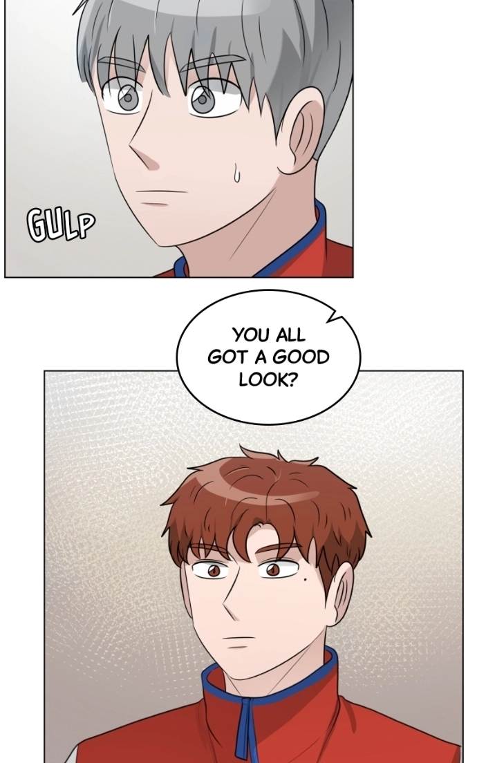 Bigman Chapter 141 page 25 - 