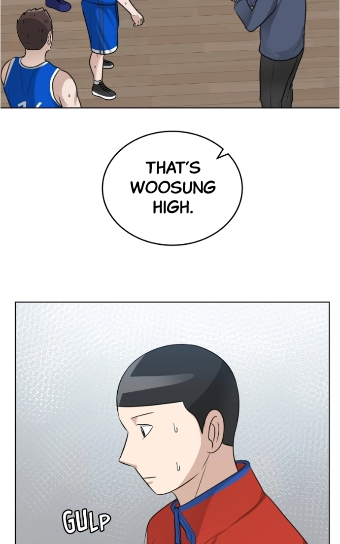 Bigman Chapter 141 page 27 - 
