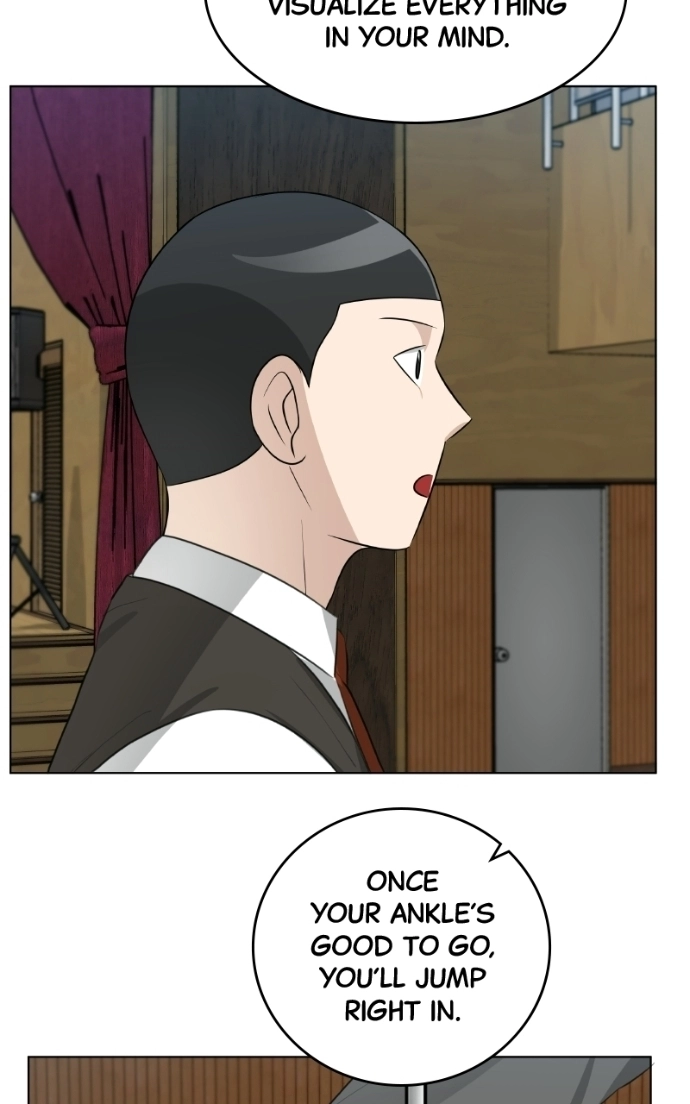 Bigman Chapter 141 page 56 - 