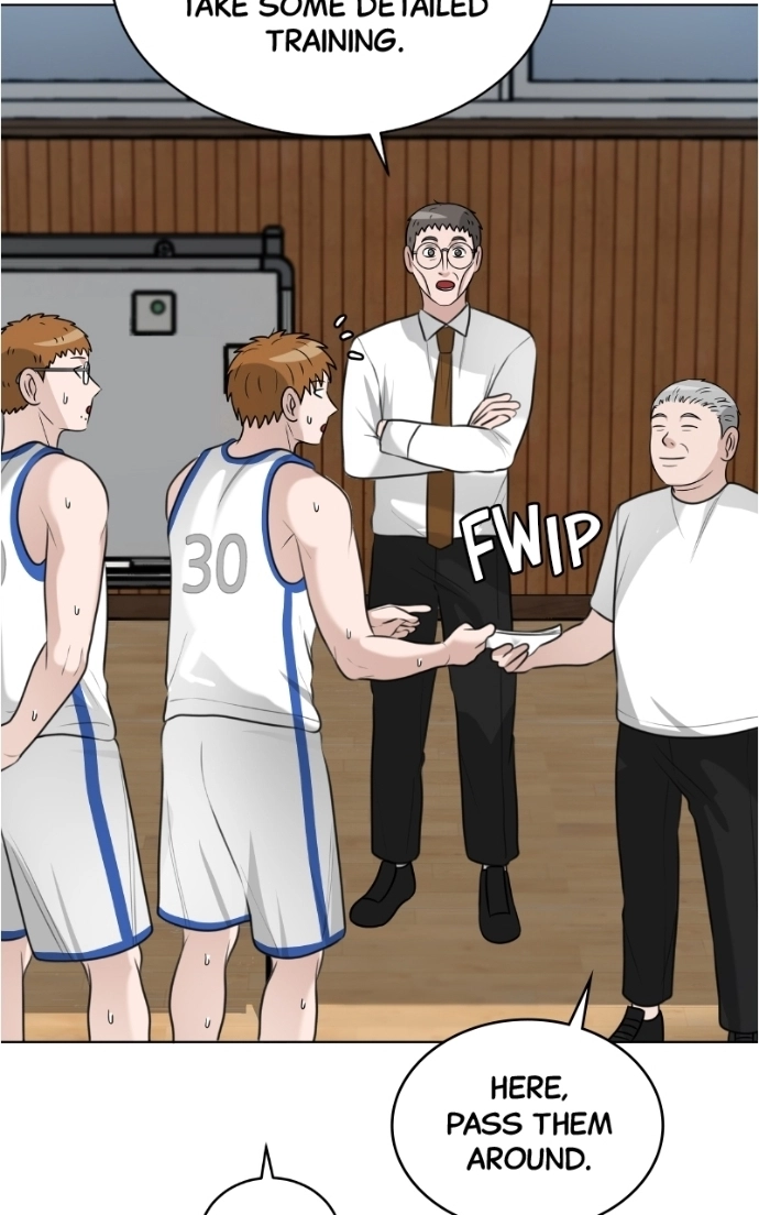 Bigman Chapter 141 page 69 - 