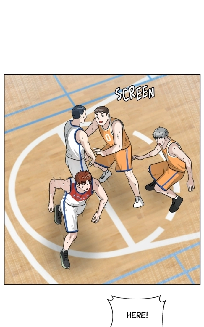 Bigman Chapter 141 page 76 - 