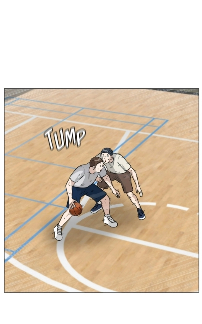 Bigman Chapter 142 page 20 - 