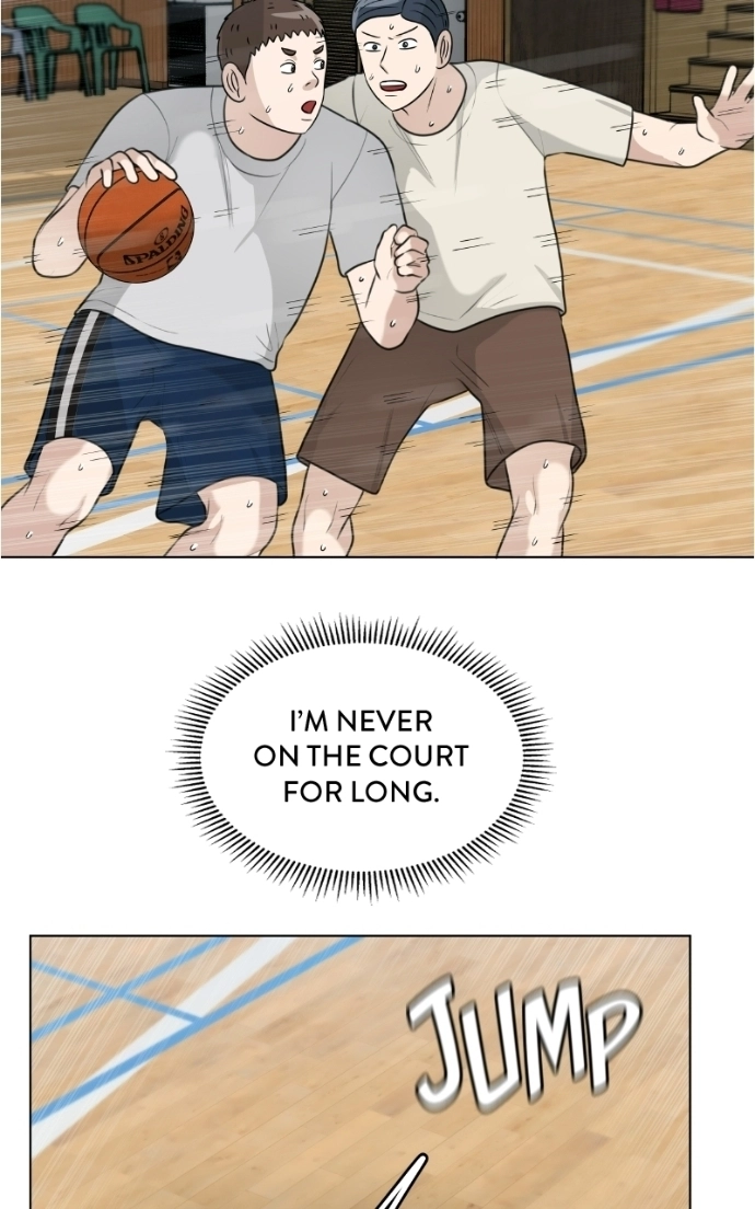 Bigman Chapter 142 page 25 - 