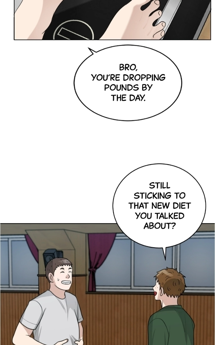 Bigman Chapter 142 page 31 - 