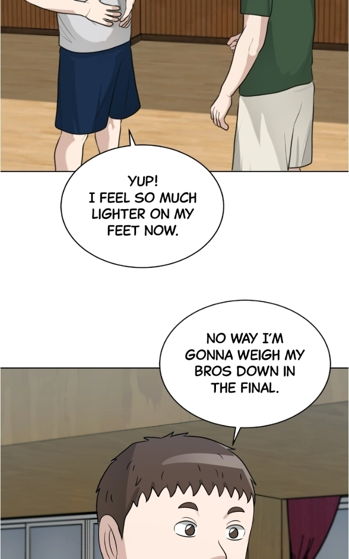 Bigman Chapter 142 page 32 - 