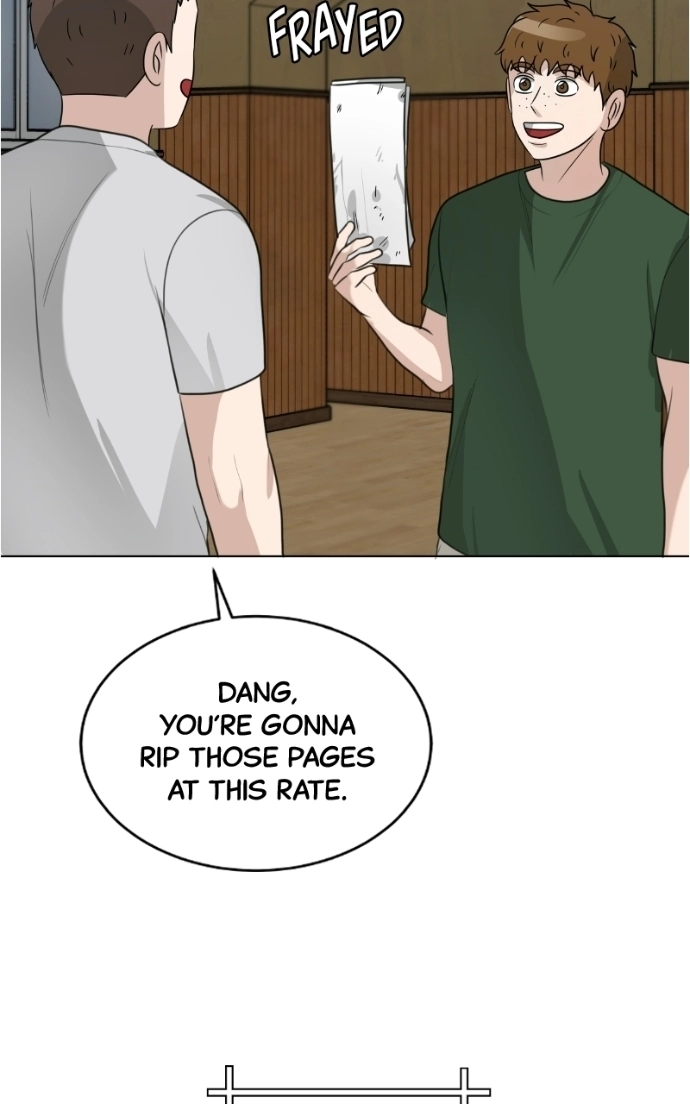 Bigman Chapter 142 page 34 - 