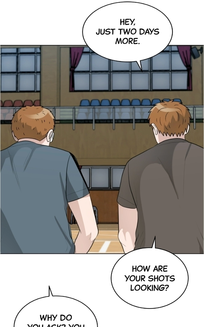 Bigman Chapter 142 page 37 - 
