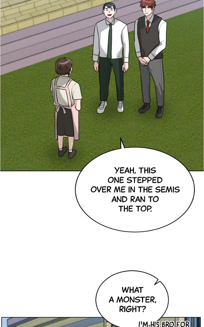 Bigman Chapter 142 page 60 - 
