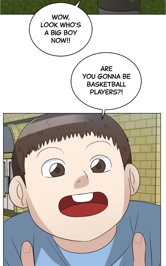 Bigman Chapter 142 page 70 - 