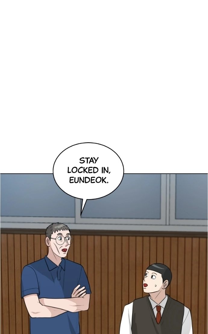 Bigman Chapter 142 page 9 - 