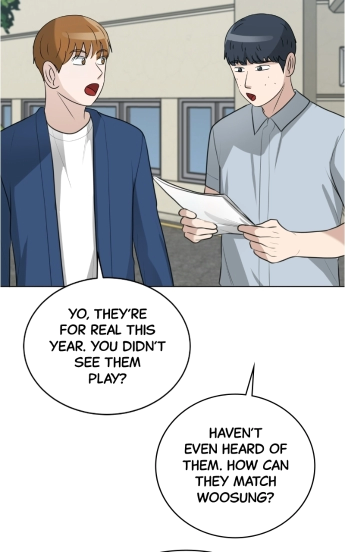 Bigman Chapter 142 page 97 - 