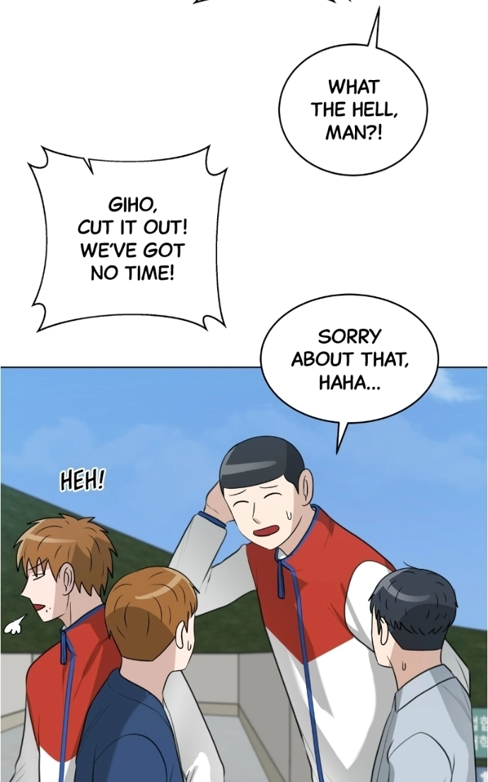 Bigman Chapter 142 page 99 - 