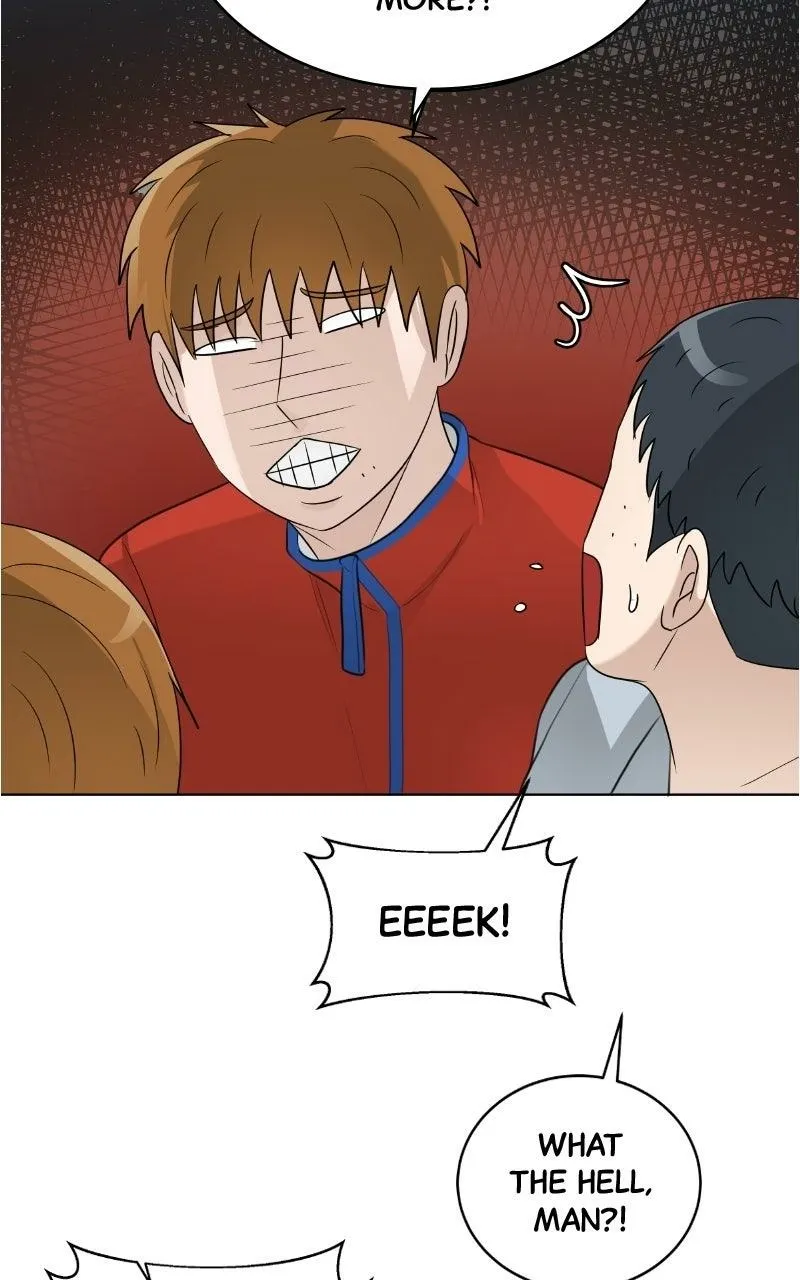 Bigman Chapter 143 page 3 - 