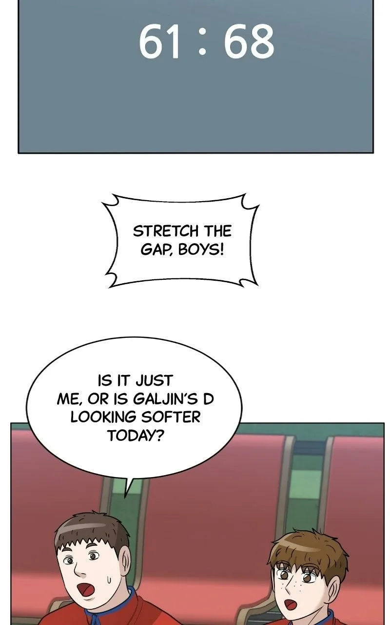 Bigman Chapter 143 page 30 - 