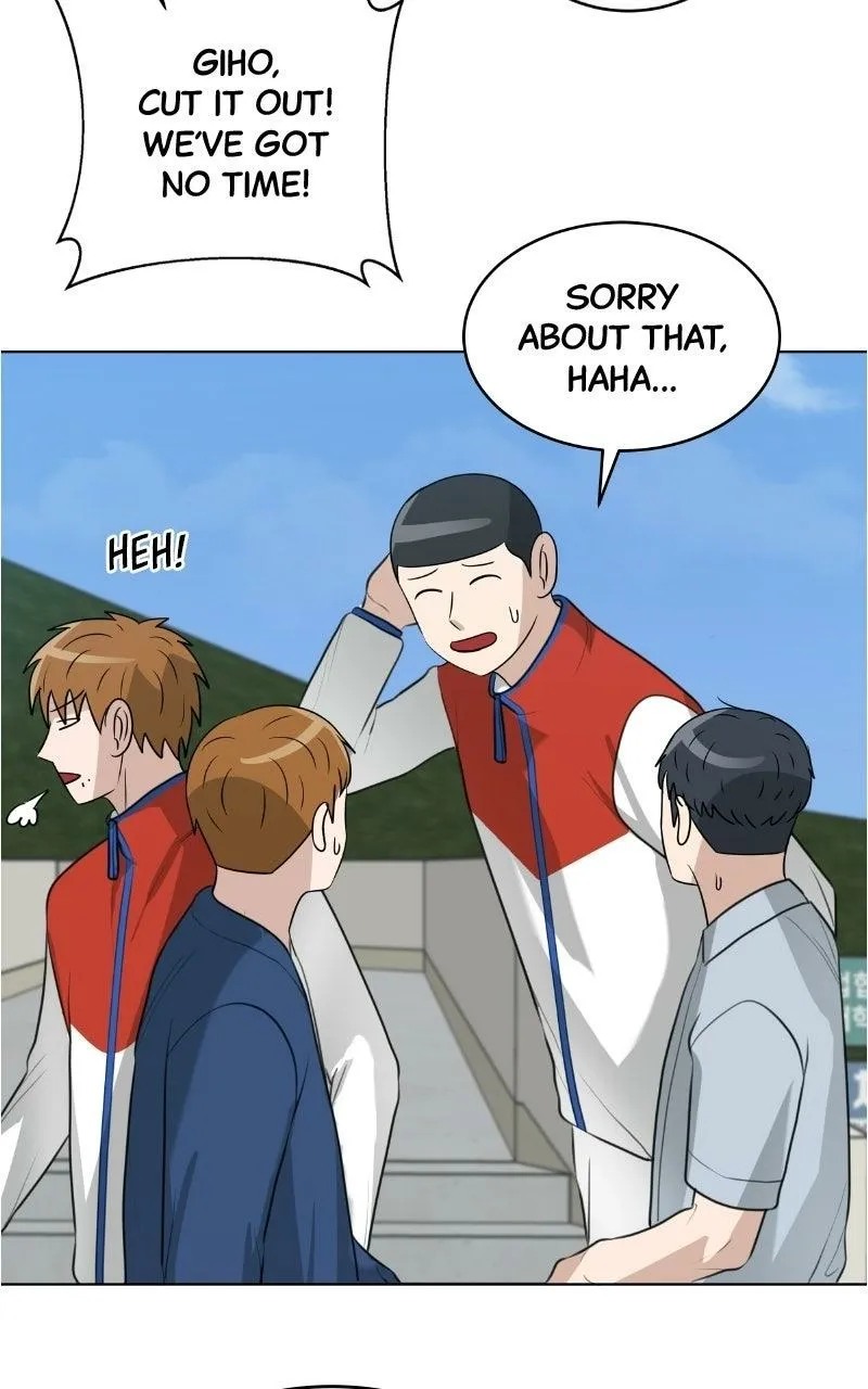 Bigman Chapter 143 page 4 - 