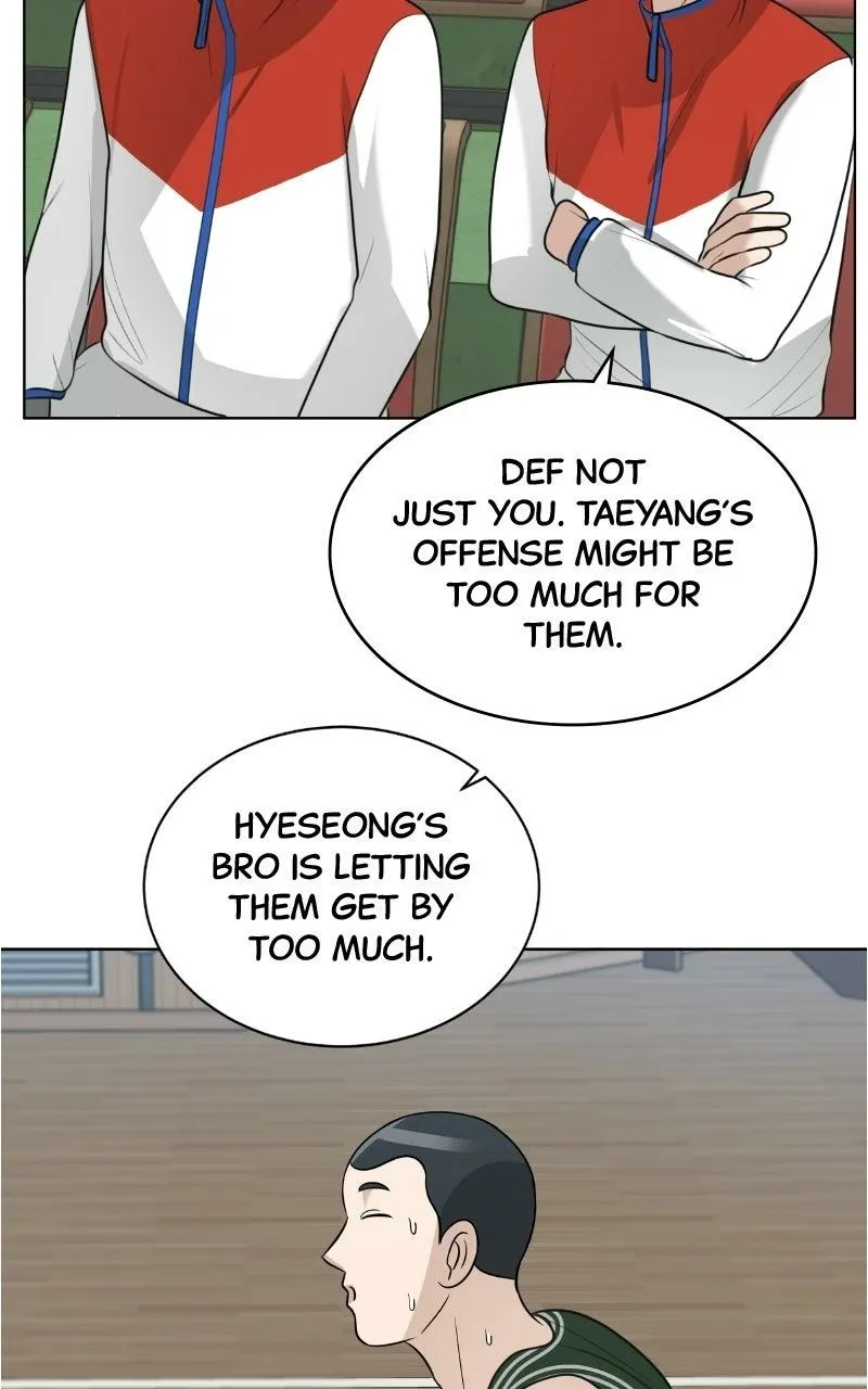 Bigman Chapter 143 page 31 - 