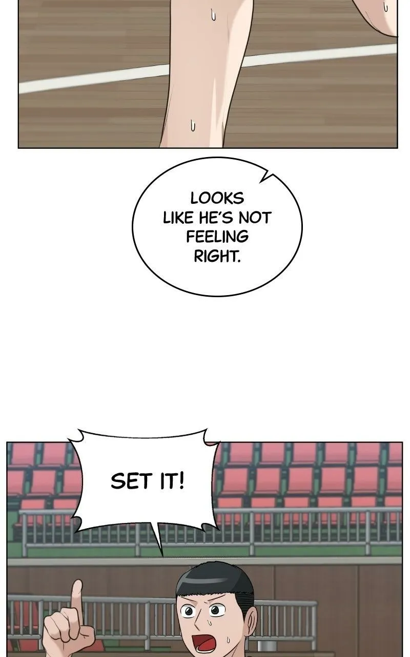 Bigman Chapter 143 page 33 - 